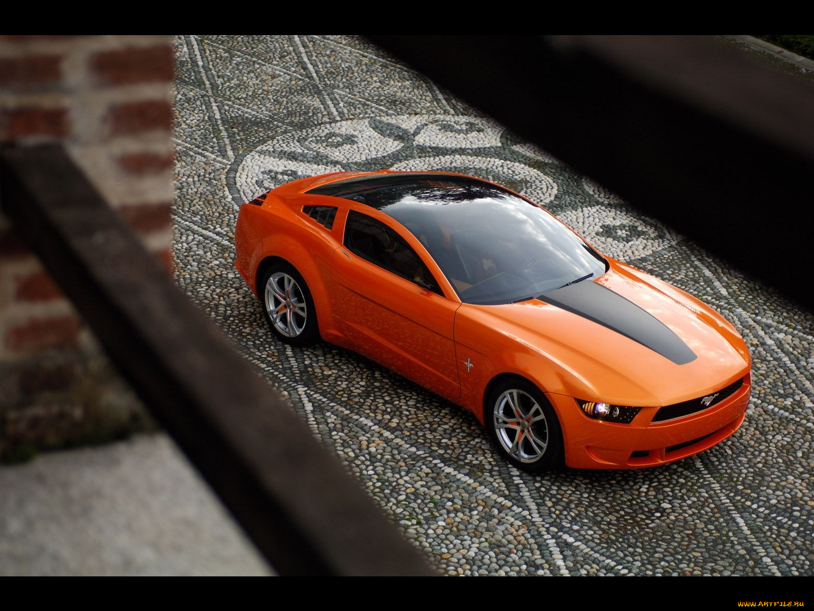 , ford